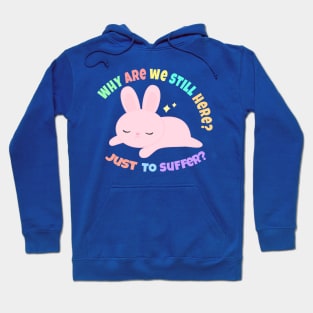 Eternal Suffering Hoodie